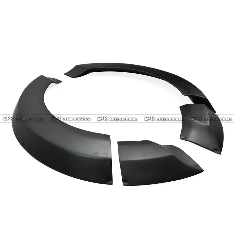 Veloster Lordpower Wide Body Rear Fender FRP(1)_1