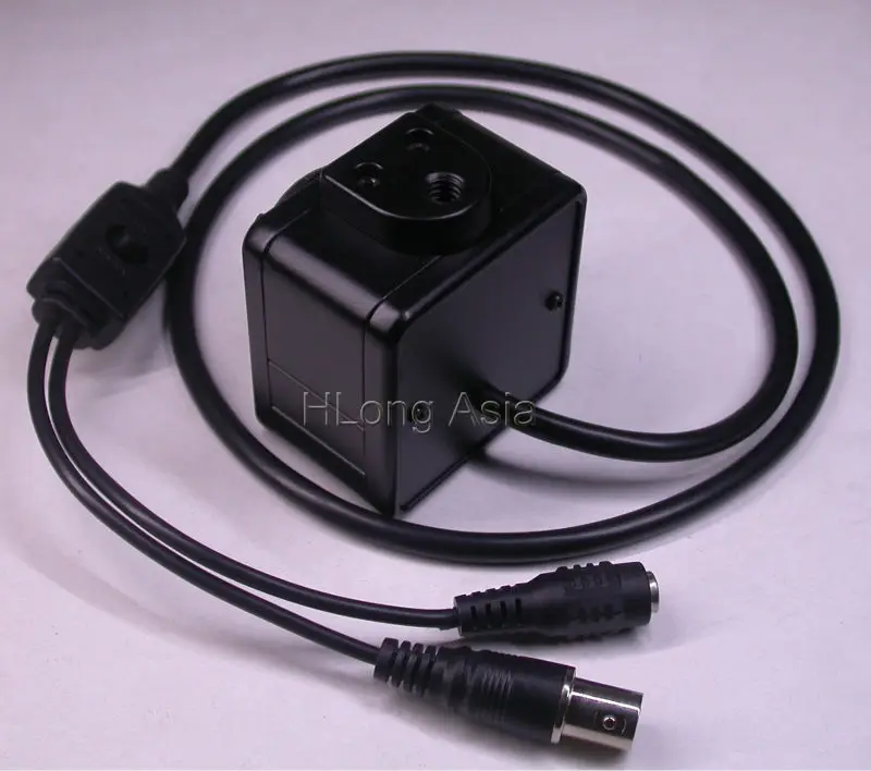 AHD(5MP, 4MP) Box style cam 1/2. " sony STARVIS IMX335 CMOS датчик изображения+ NVP2477H CCTV модуль камеры(UTC