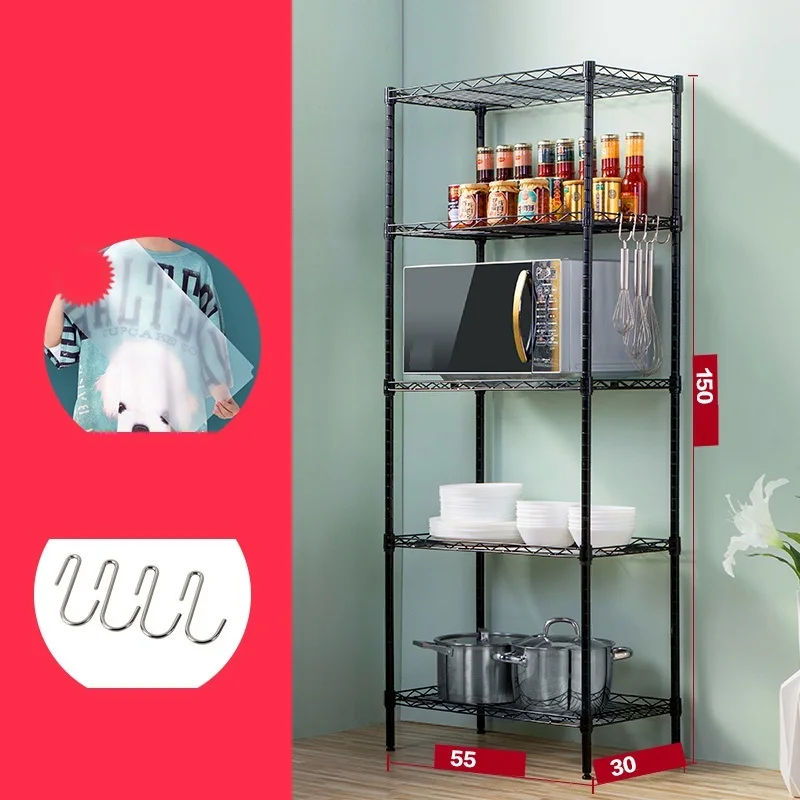 MODEL Q Промышленный Декор Perchero Repisa De Pared Decorativos Etagere Range кухня хранения ванная комната Органайзер - Цвет: MODEL Q