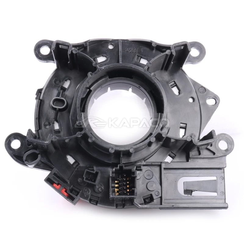 61318379091 без шнуровки Контактное кольцо поезд Contator для BMW серий 3 5 7X3X5 Z4 E46 E38 E39 E53 E83 E85 E86