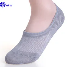 3 пары, женские сетчатые носки, короткие модные невидимые носки для женщин, короткие невидимые тапочки, низкие носки с закрытым носком