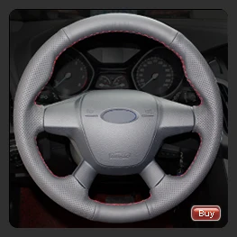 for Ford Focus 3 2012-2014 KUGA Escape 2013-2016-2
