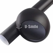 Black Leather Vinyl Wrapping Film Leather Self Adhesive Vinyl Film For Laptop Phone Size:1.52*30m/Roll