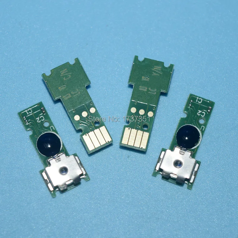 LC3617XL 3617 cartridge chip LC3617 for Brother J2330 J2730 J3530 J3930 MFC J2330DW MFC 2730DW MFC