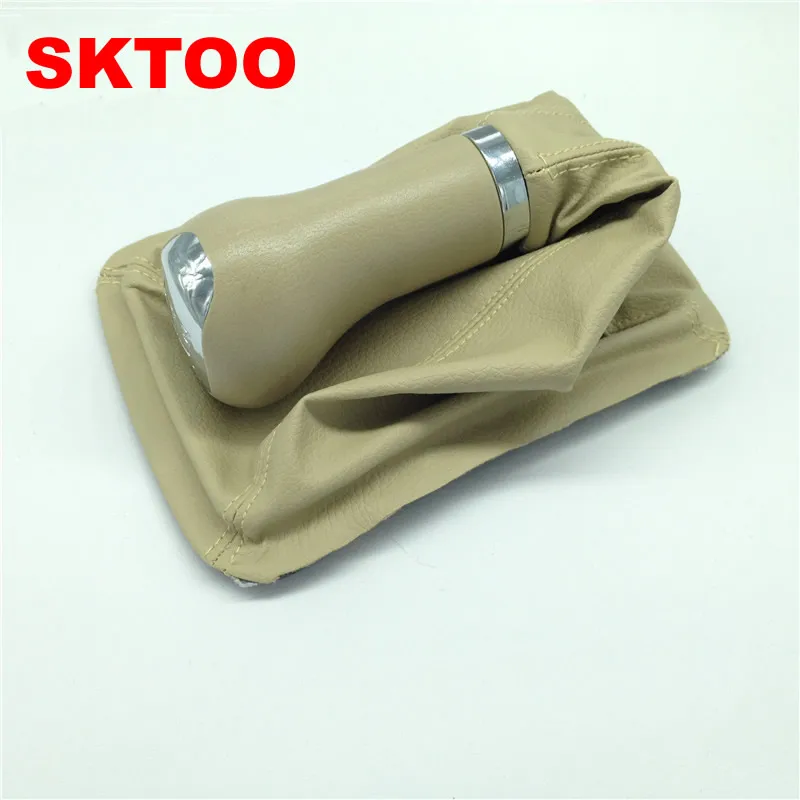 

For Chery A5 shift Dust / shift jacket / stand Dust / stalls dust jacket / shift lever set/gear handball