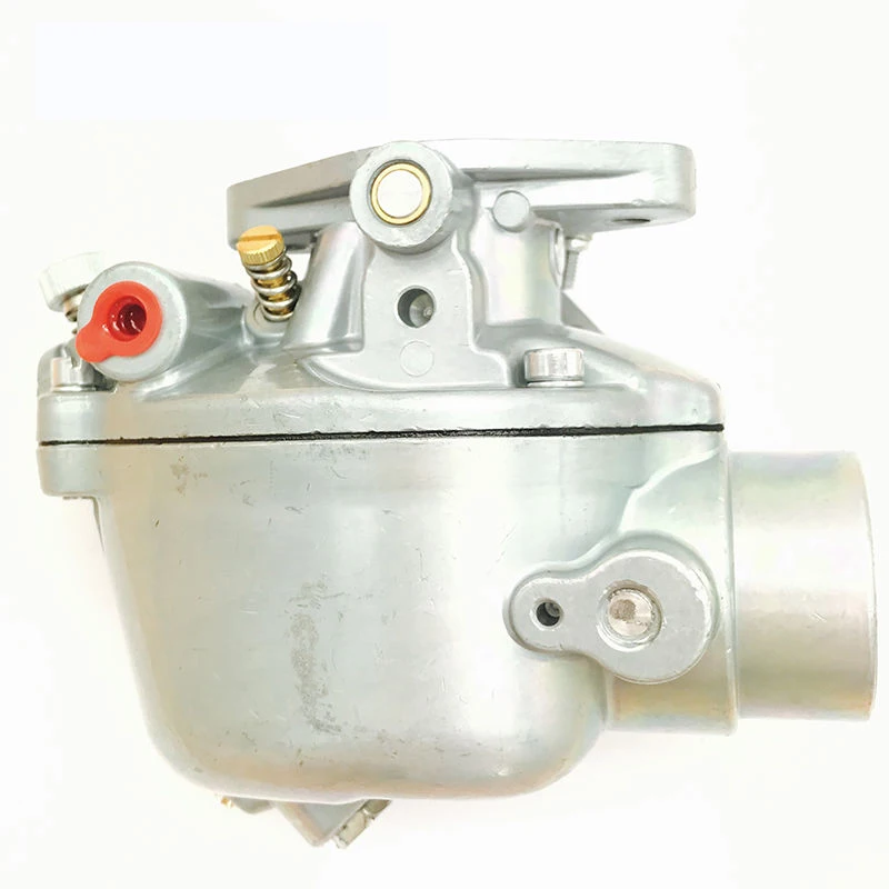 EAE9510D Ford Tractor Carburetor 600 700 with 134 Engine B4NN9510A TSX5806