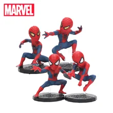 8cm Marvel font b Toys b font Avengers Endgame Infinity War Spiderman font b Figure b