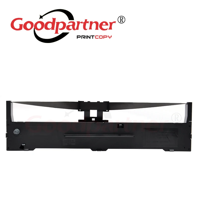 

1PC S015337 LQ590 LQ595 Black Ribbon Cartridge for EPSON LQ 590K 595K 590KII 595KII FX890K FX890 FX-890