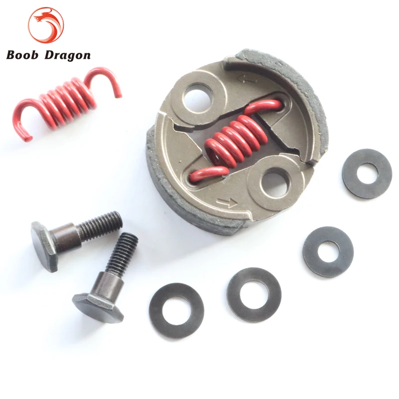 

Baja 6000 RPM Clutch Kit Fits HPI Baja 5B SS 2.0 5T 5SC Rovan Sport Buggy Free Shipping