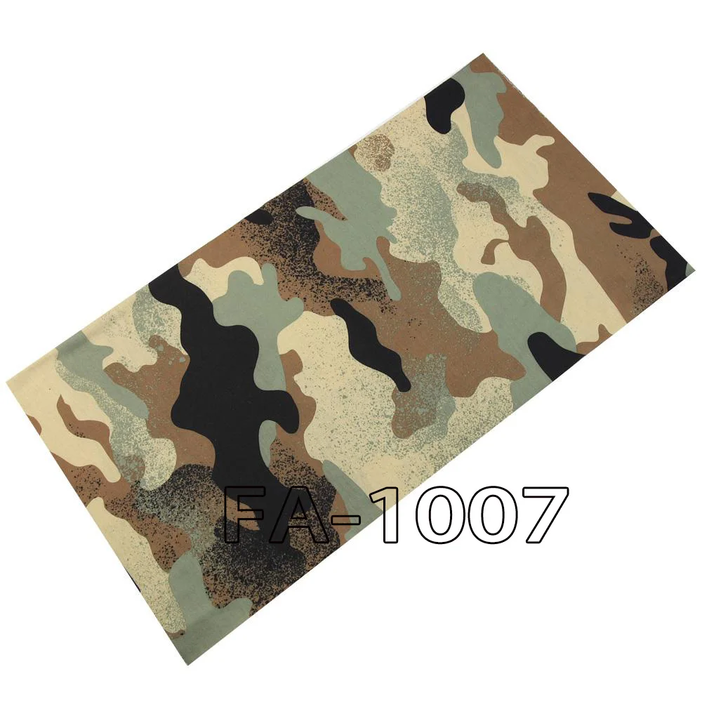 FA1007