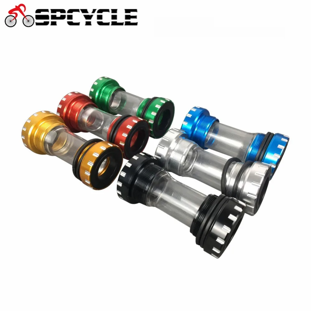 Buy Spcycle CERAMIC Bearing BSA68 bsa 73 MTB Road bike