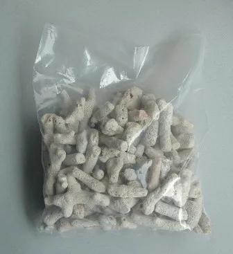 

1 kg Calcium Reactor Media working with Calcium Reactor, for marine coral sps hps tank aquarium