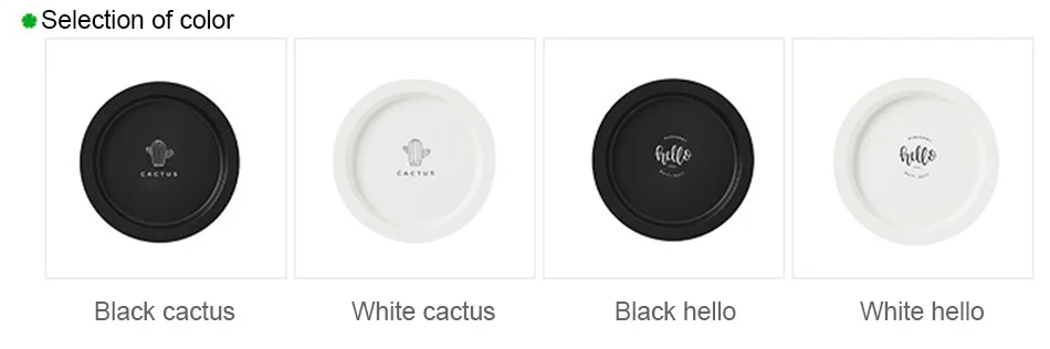 Nordic Round  Fruit Bowl Creative Simple Living Room Plastic Western Tableware Breakfast Dessert Dried Fruit Dish Home Plates (2)
