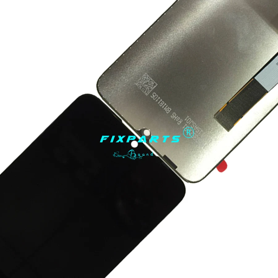 Оригинальный новый дисплей для Xiaomi Redmi Note 7 LCD Pro сенсорный экран дигитайзер Note7 ЖК