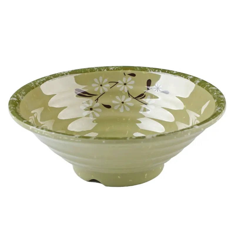 50 piece Wholesale Japanese Restaurant Soup Noodle Bowl Large Ramen