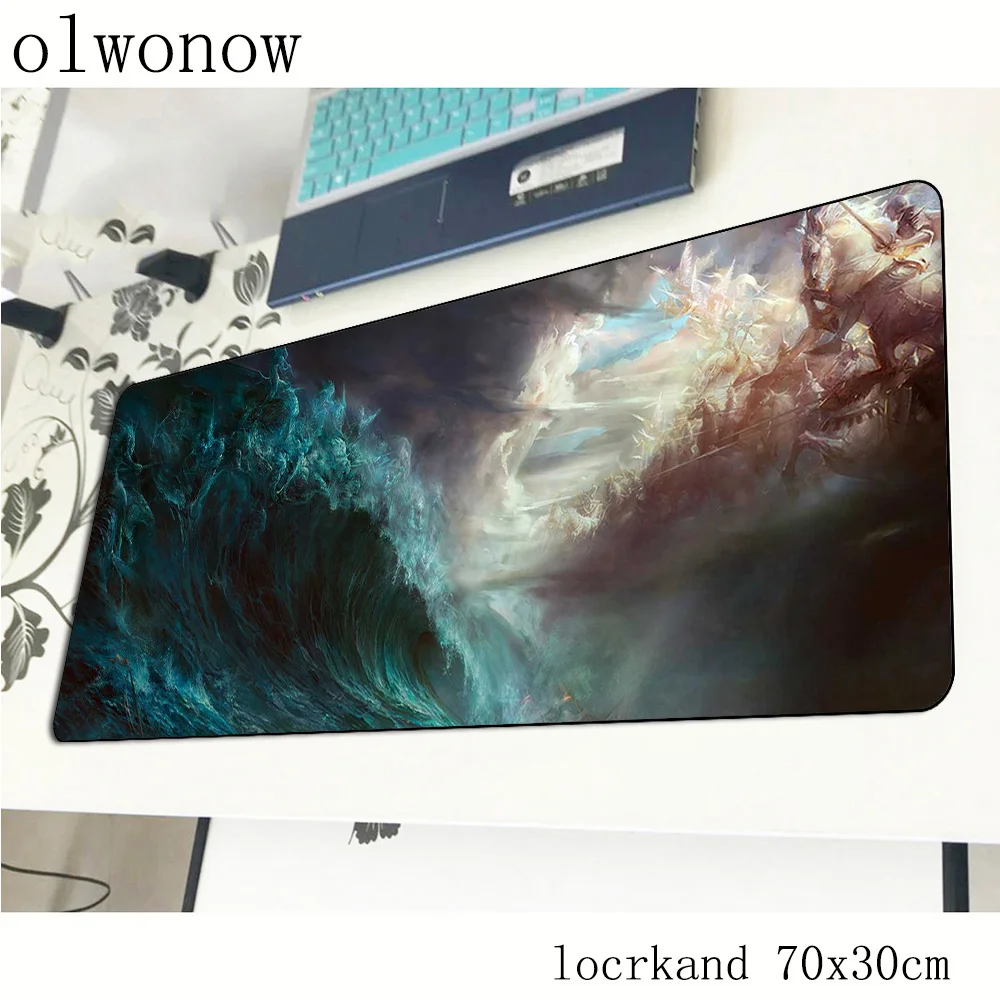 Игровой коврик для мыши 700x300x3 мм | Компьютеры и офис