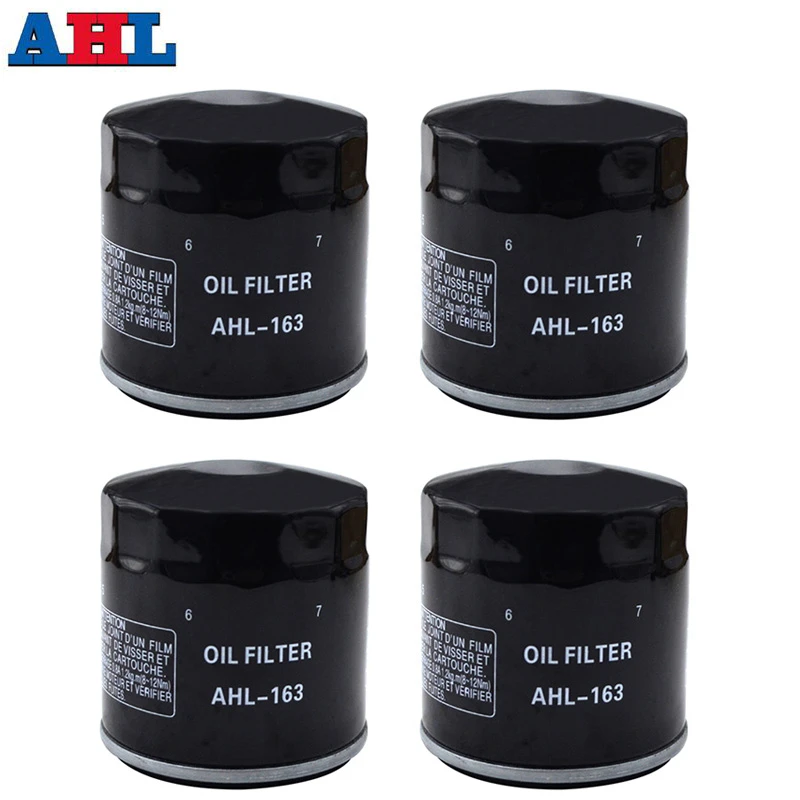 Motorcycle Oil Filter For BMW R1150GS R1150R R1150RS R1150RT Adventure
