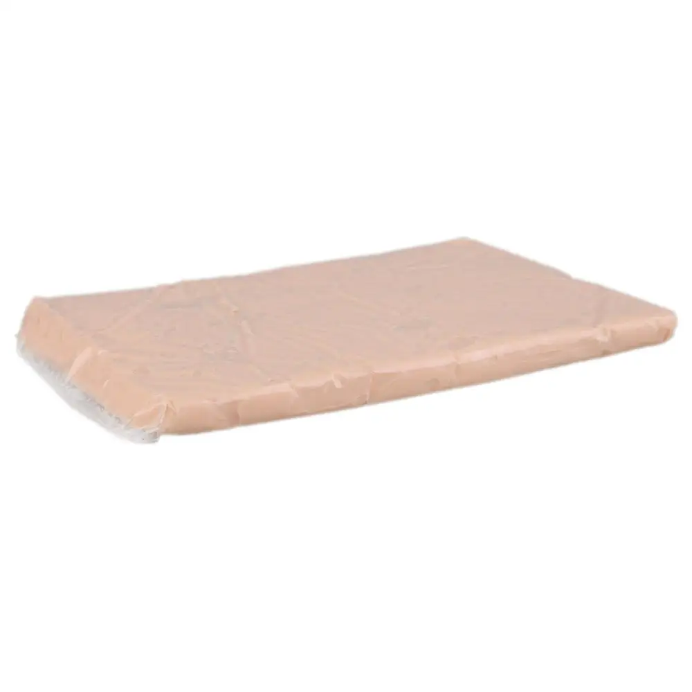 

250g/1packet Soft clay Oven-bake clay Polymer plasticine Figuline FIMO modeling-Skin color