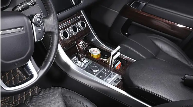 cup holder for Range Rover Sport 2014 2015 2016 2017 car accessories  (1)