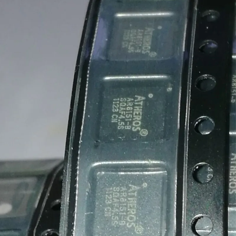 10 шт./лот AR8151-B AR8151 B QFN-40 на