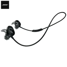 BOSE New brand SoundSport Wireless Sport Stereo Earphone bluetooth Sweat Noise Resistant Headset With Mic For