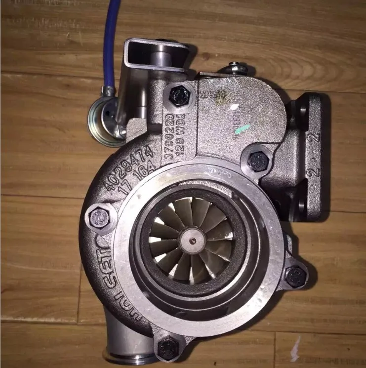 

Xinyuchen turbocharger for Wholesale HX40G 28418972841894 VG1540110096 supercharger