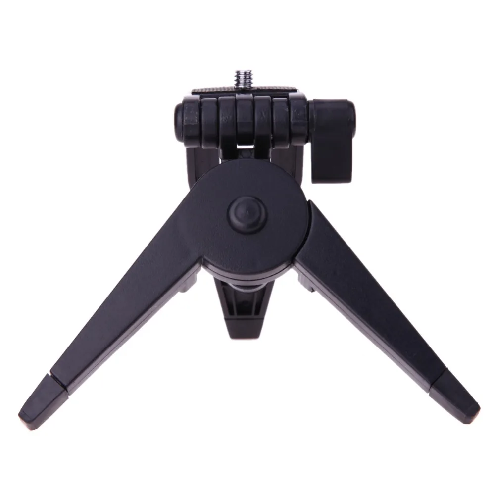 Портативный штатив для смартфона Трипод камеры GoPro Hero SJCAM Yi 4K H9 DSLR