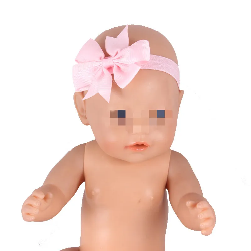 baby doll headbands