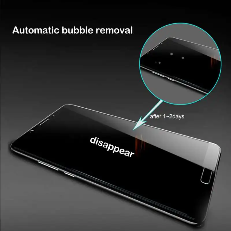 Nano Film Screen Protector (4)