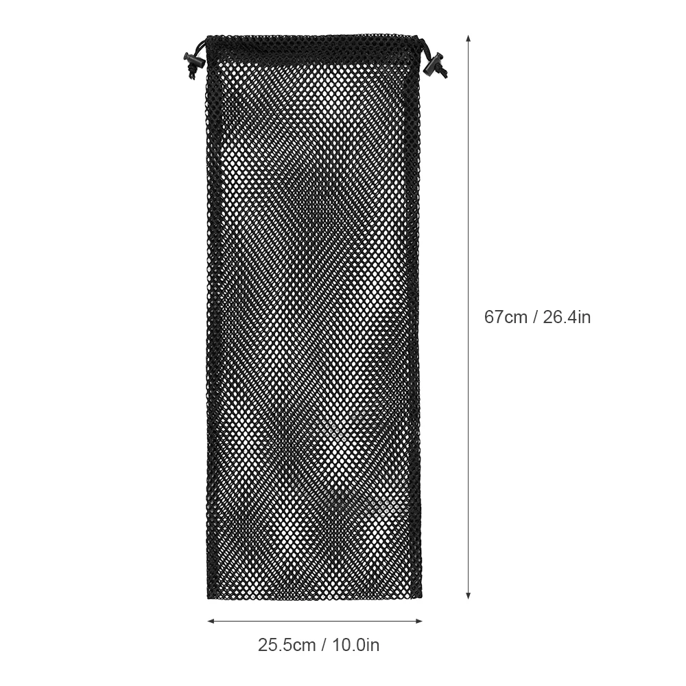 Быстросохнущая Сетчатая Сумка для плавания, дайвинга, держатель для флиппера, ласты для сноркелинга, упаковка, сумка для водного спорта, ласты для подводного плавания, сумка для дайвинга