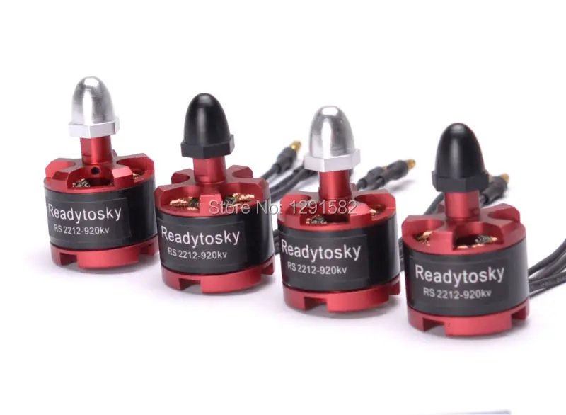 F550 550 мм PCB рамка Комплект 2212 920KV бесщеточный двигатель 30A Simonk ESC/40A OPTO 2-6S для F450 S500 беспилотный Мультикоптер