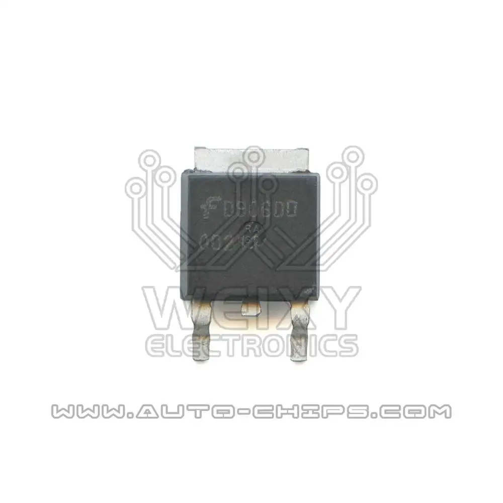 00211 чип привода зажигания используется для автомобилей ECU | Автомобили и