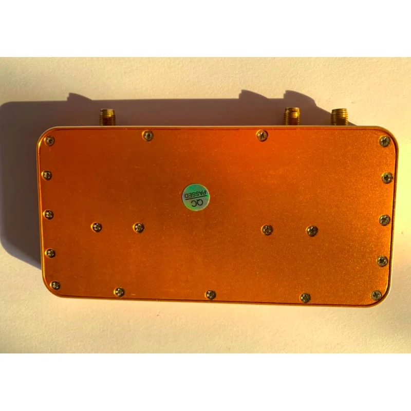 Cell Phone Signal Booster Repeater Amplifier 15