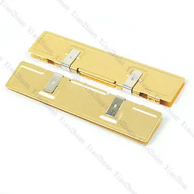 

2 *Gd DDR DDR2 RAM Memory Cooler Heat Spreader Heatsink