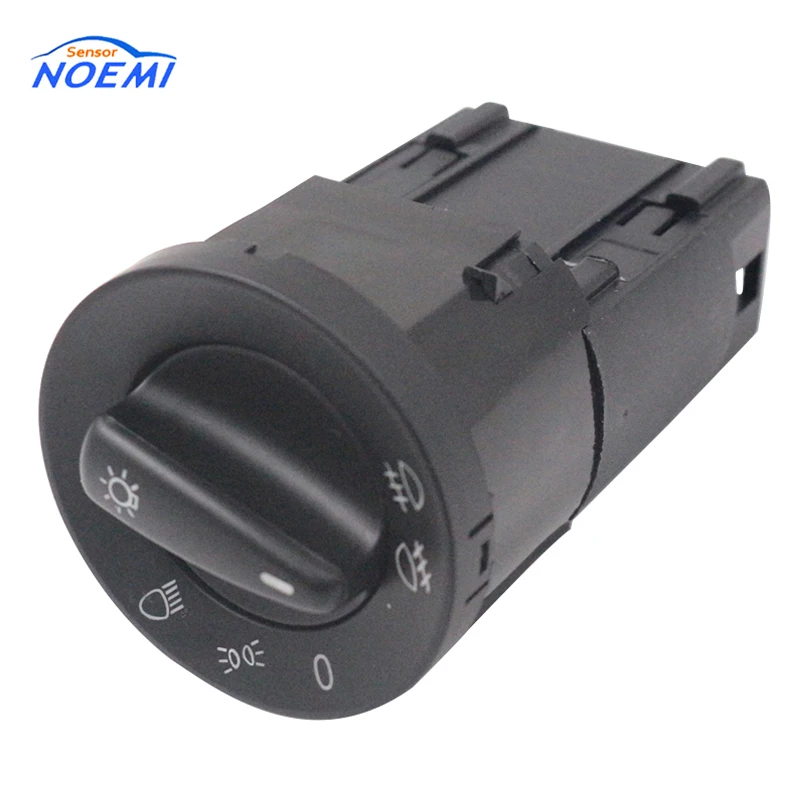 Фара YAOPEI 1C0941531A противотуманная фара для гольфа и автомобилей с функцией