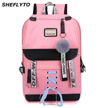 Waterproof USB Charging Women Oxford Backpacks School Bags For Teenagers Girls Student School Backpacks Female Travel Book Bags Waterproof USB Charging Women Oxford Backpacks School Bags For Teenagers Girls Student School Backpacks Female Travel Book Bags