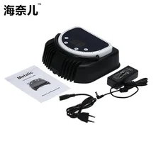 Красота ногтей искусство сейчас инновации 64 Вт переключаемый гель лак для ногтей отверждения машина быстросохнущая ручной автоматический датчик УФ светодиодный Сушилка для ногтей