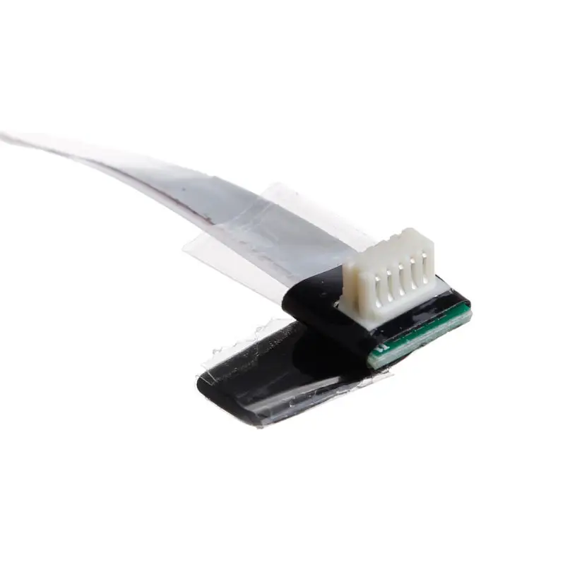 Trackpad Touchpad Keyboard Silver Flex Cable For Macbook 13 A1181 A1185 3