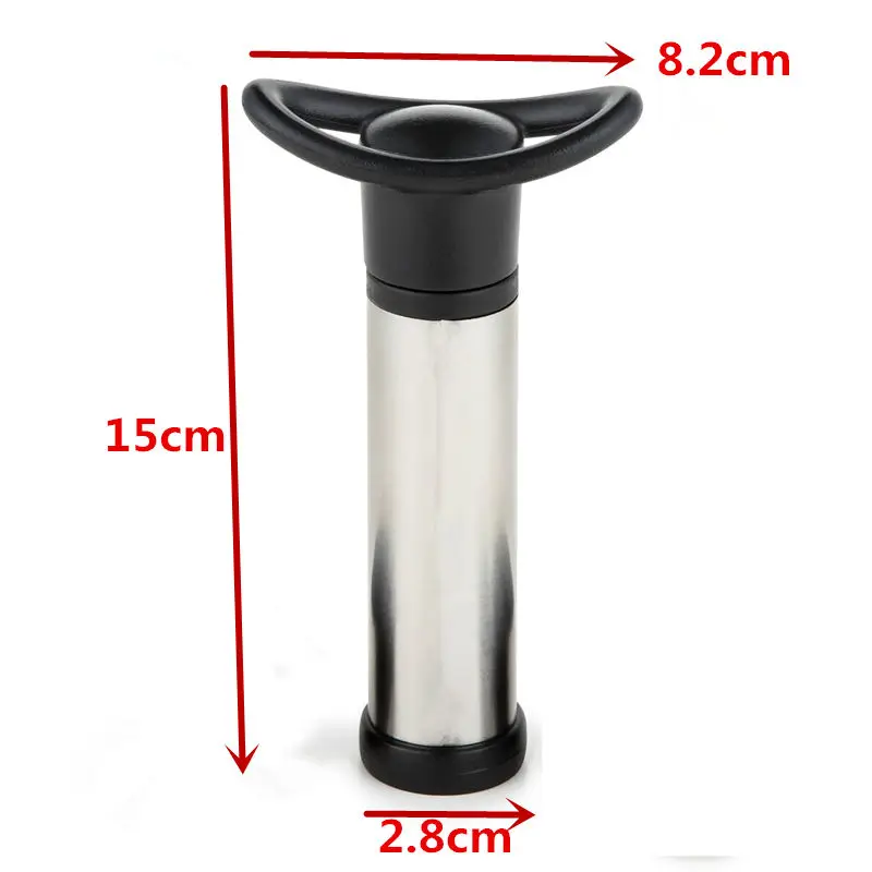  Wine Saver Vacuum Pump 4