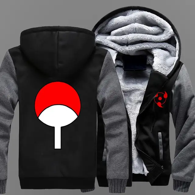 itachi uchiha hoodie