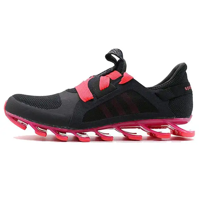 Original New Arrival Adidas Springblade nanaya w Women�s