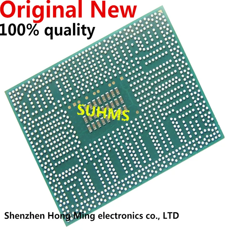

100% New SR0N9 SRON9 I3-3217U I3 3217U BGA Chipset