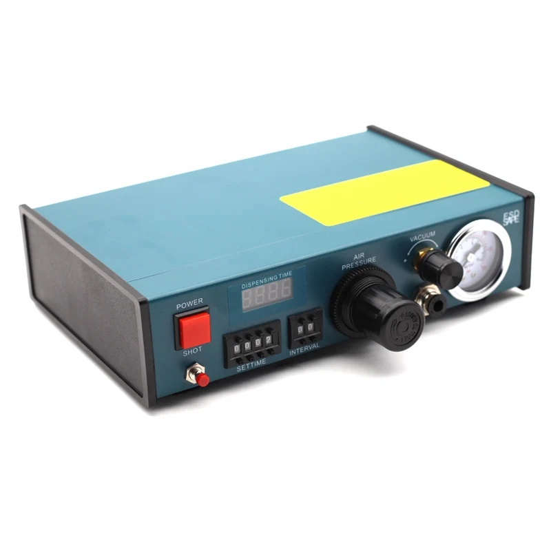 Digital Auto Glue Dispenser 07
