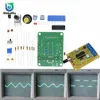 1 Kit de générateur de Signal 50-5KHz DC 12V ICL8038, fonction monolithe, Module de générateur de Signal, sinus Triangle carré, Kit de bricolage ► Photo 1/6