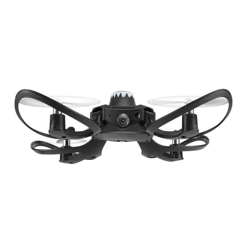 Global Drone Mini Drone 2.4G Glove Gesture Movement Fly Camera Drones Quadrocopter With Camera Foldable Selfie Dron  (13)