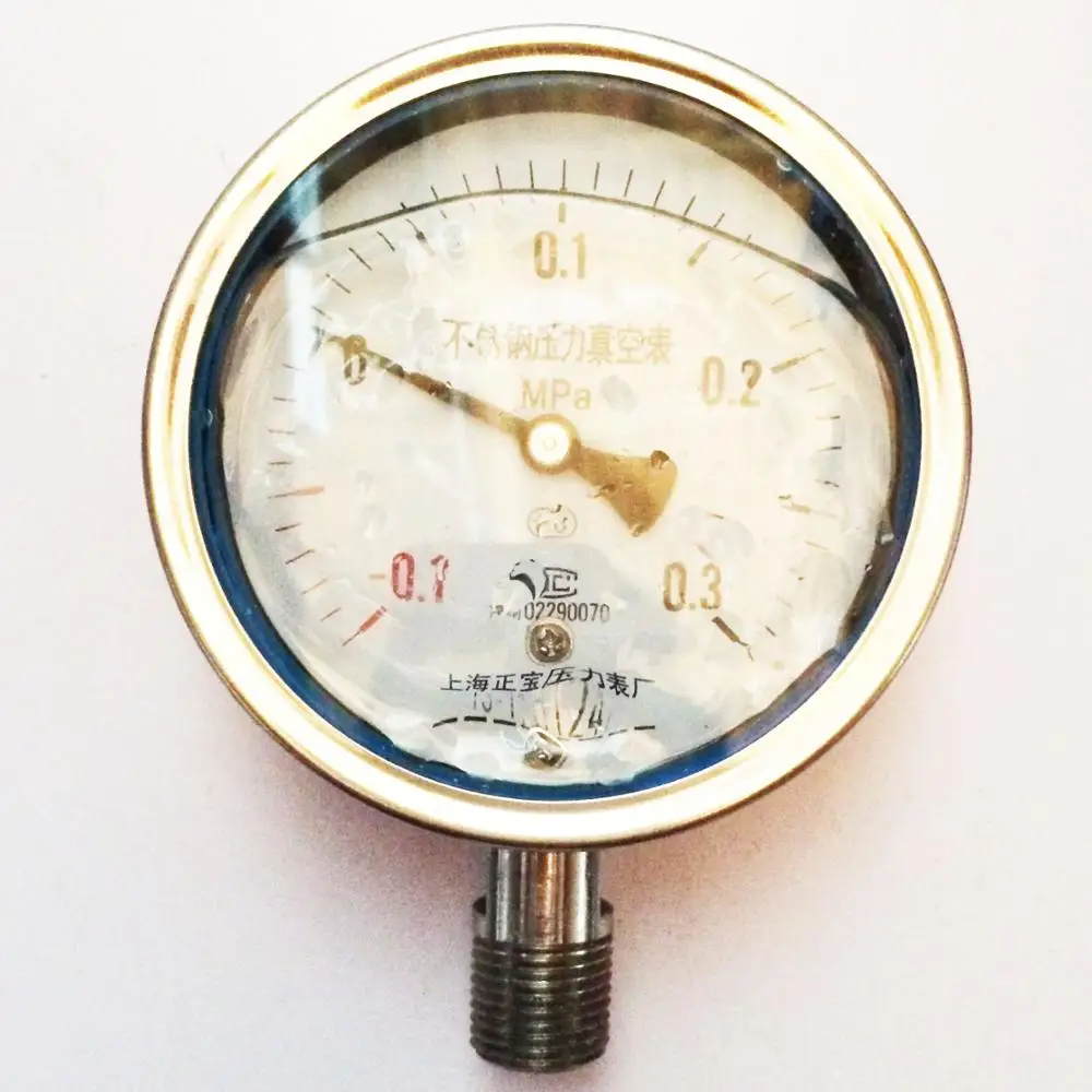 Shanghai is the treasure of YBF100 0.1 0.3 stainless steel high