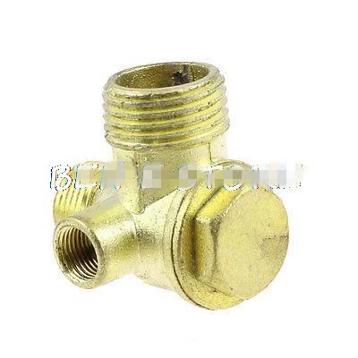 macho thread valvula latao air compressor acessorios 01