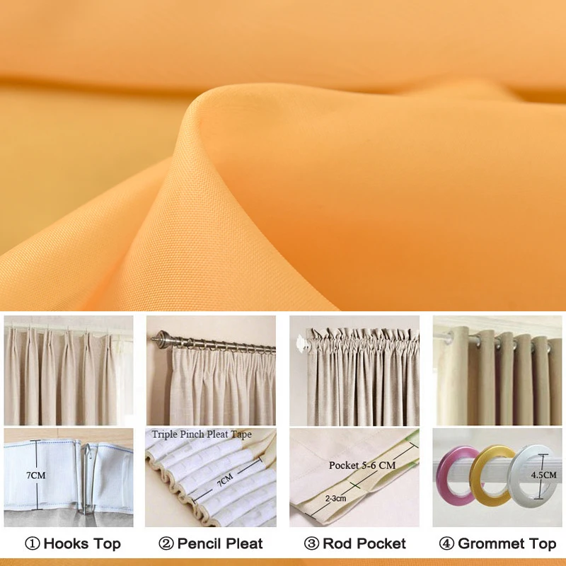 3d Printed Kitchen Decorations Tulle Curtains For Living Room Divider