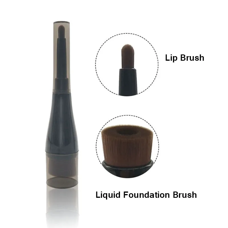 liquid foundation black 5