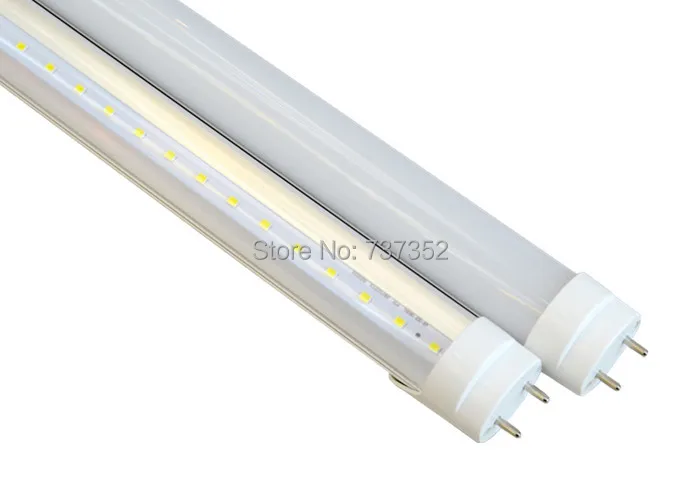 led tube A